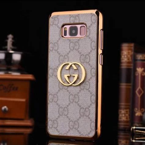 gucci samsung s8 plus phone case|Gucci galaxy z cases.